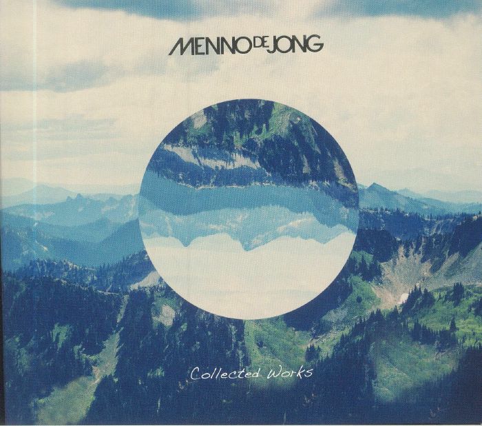 DE JONG, Menno - Collected Works