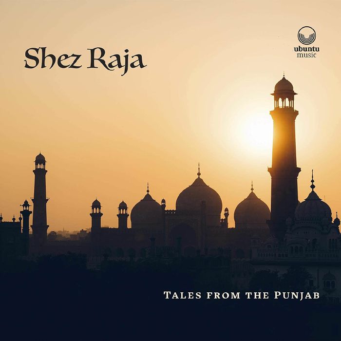 RAJA, Shez - Tales From The Punjab