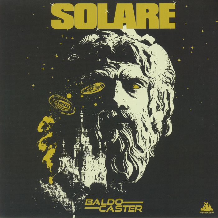 BALDOCASTER/TRAVELER CS - Exodus/Solare