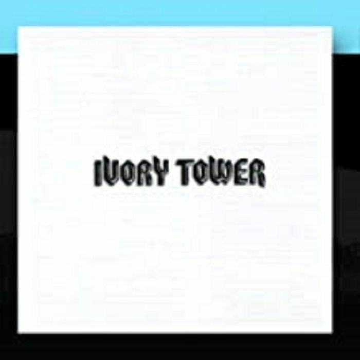 IVORY TOWER - Heart Of The City