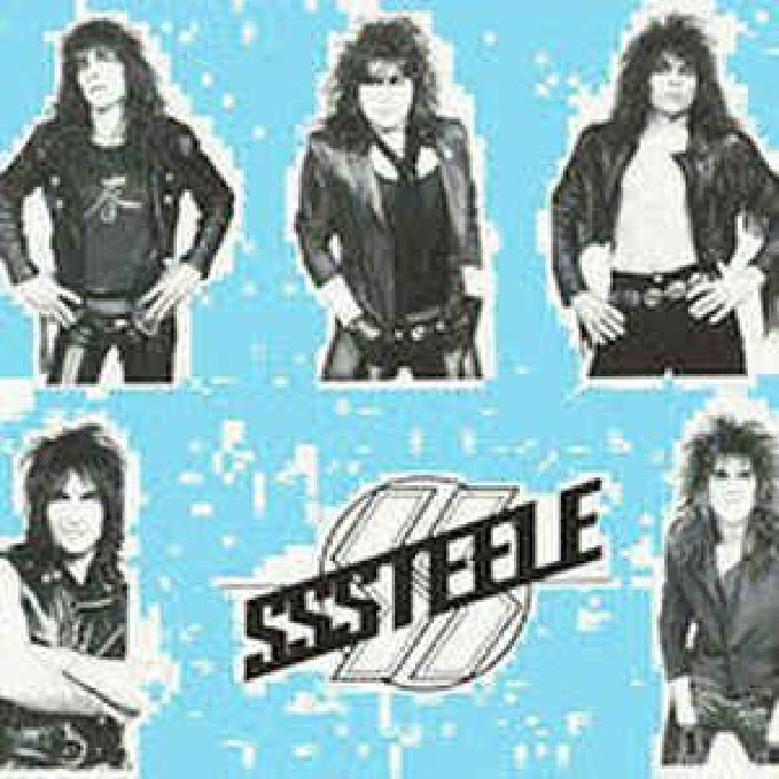 SSSTEELE - Kings Of Steele