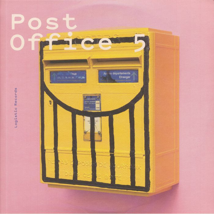 VARIOUS - Post Office 5