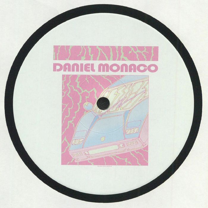 DANIEL MONACO - No Ftr