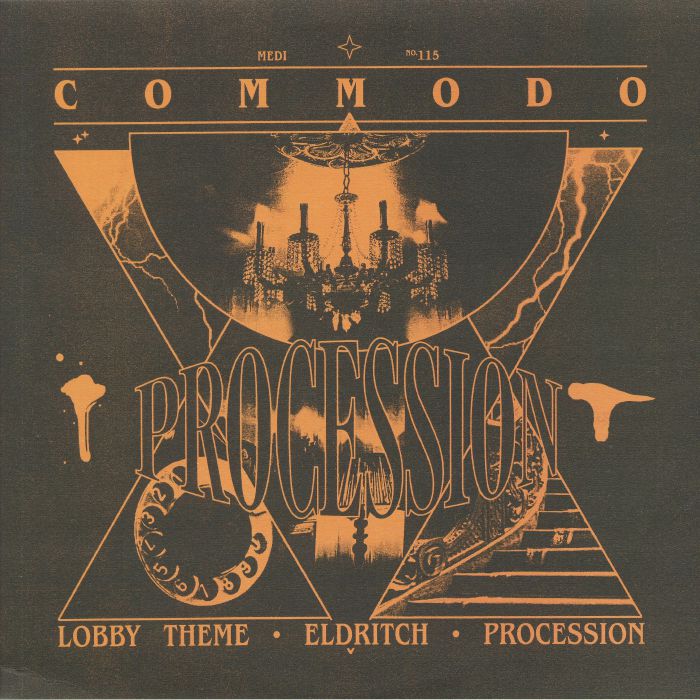 COMMODO - Procession