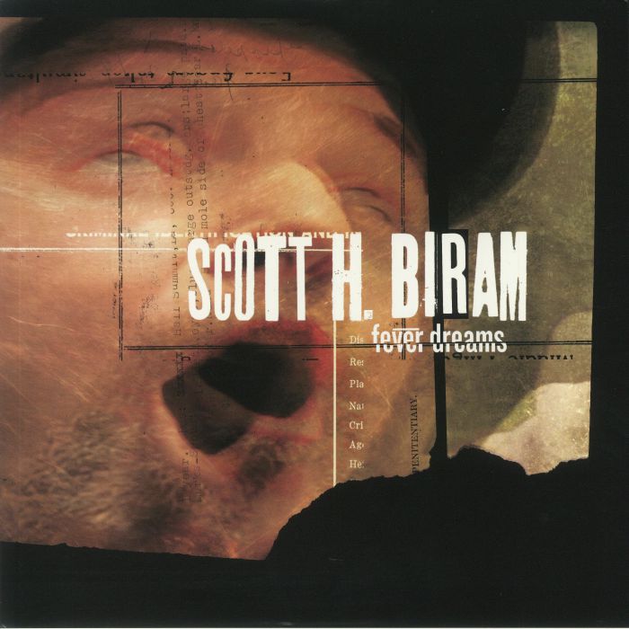 BIRAM, Scott H - Fever Dreams