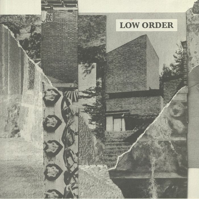 LOW ORDER - Ropes & Rules