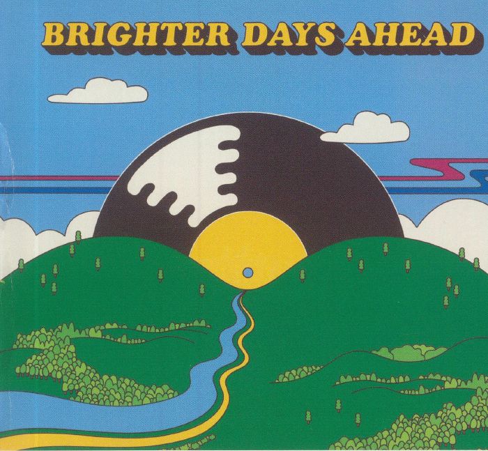 VARIOUS - Colemine Records Presents: Brighter Days Ahead