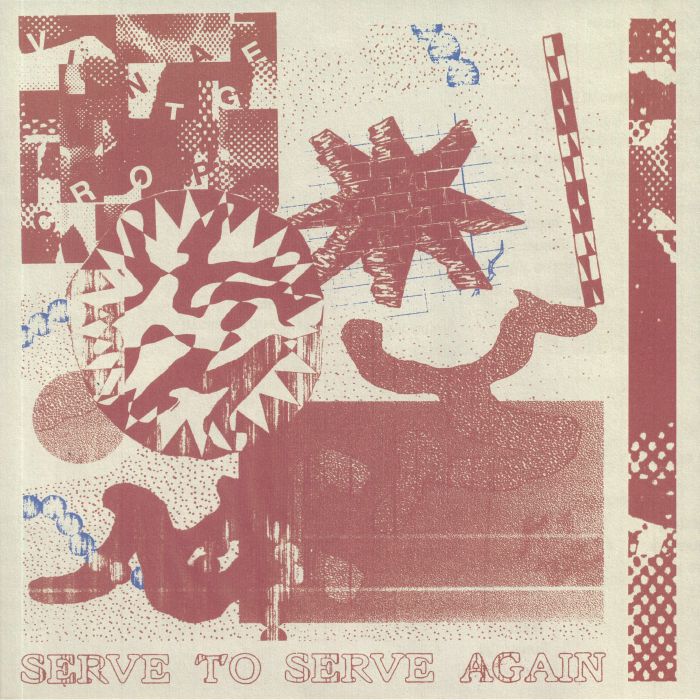VINTAGE CROP - Serve To Serve Again (reissue)