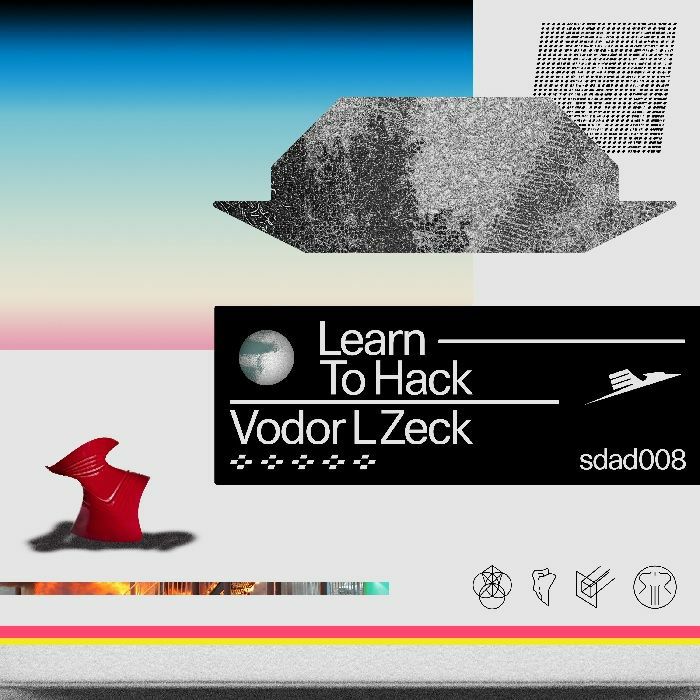 VODOR L ZECK - Learn To Hack