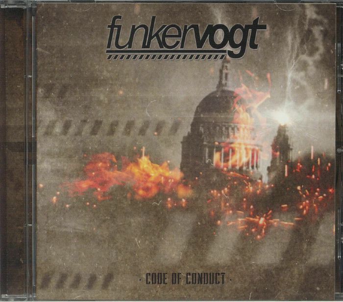FUNKER VOGT - Code Of Conduct