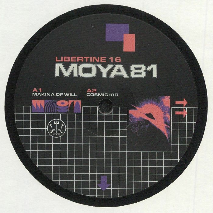 MOYA81 - Libertine 16