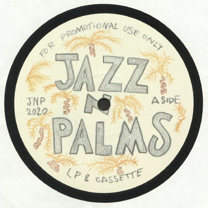 JAZZ N PALMS - Jazz N Palms 03