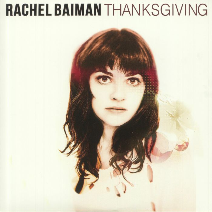 BAIMAN, Rachel - Thanksgiving