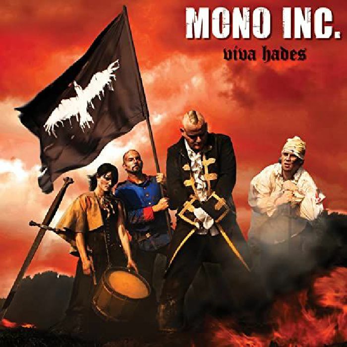 MONO INC - Viva Hades