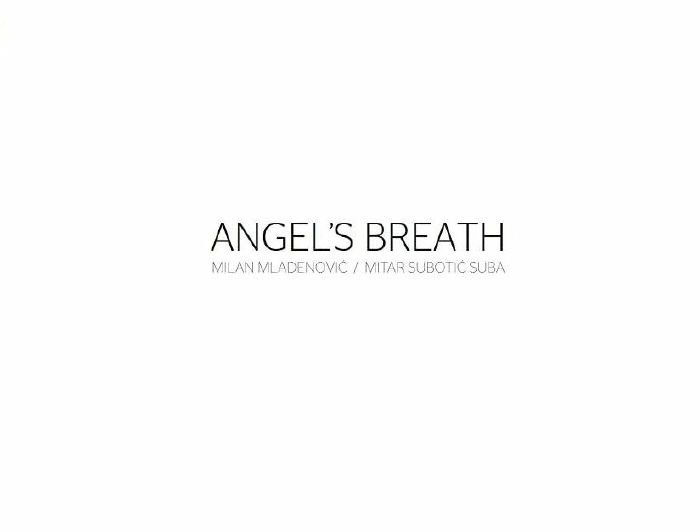 ANGEL'S BREATH - Angel's Breath