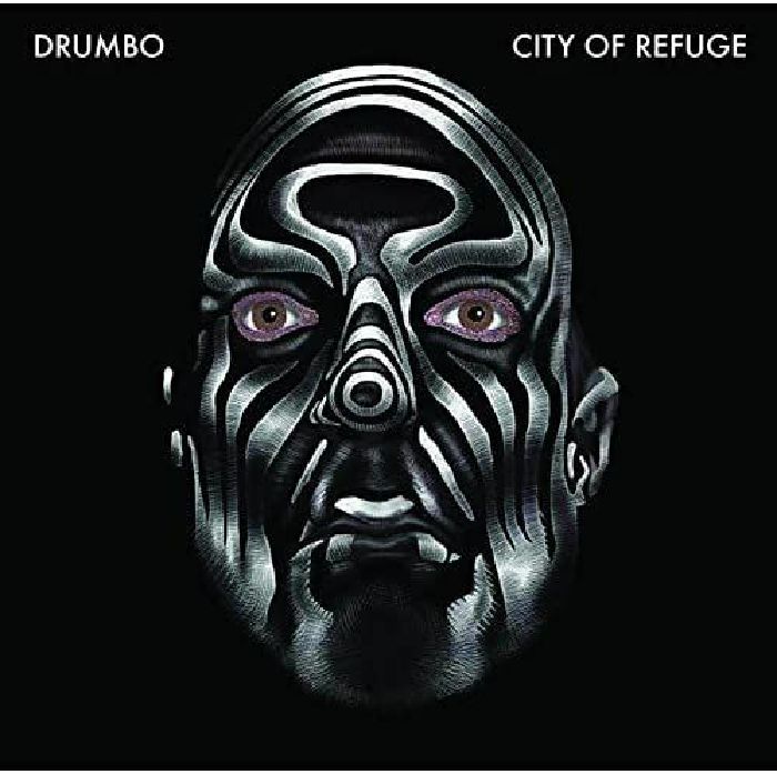 DRUMBO - City Of Refuge