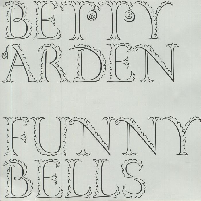 ARDEN, Betty/SASKIA - Funny Bells
