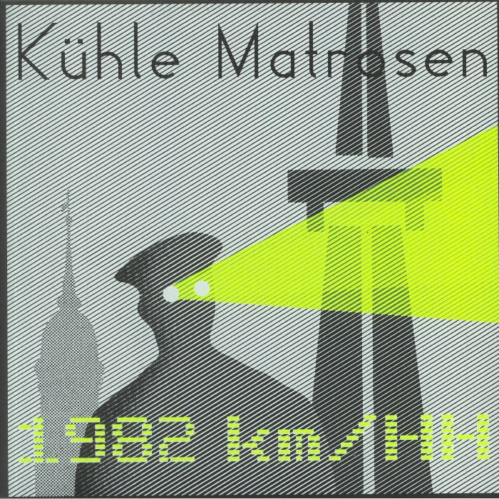 KUHLE MATROSEN - 1982 Km HH