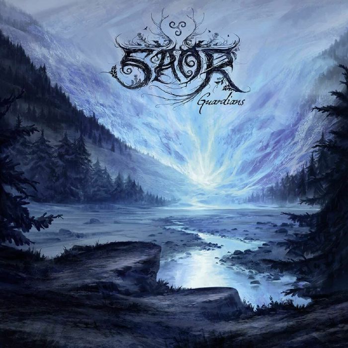 SAOR - Guardians (remixed & remastered)