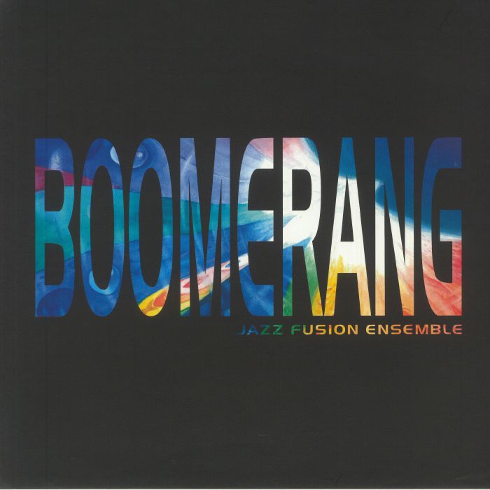 BOOMERANG - The Complete Recordings Collection