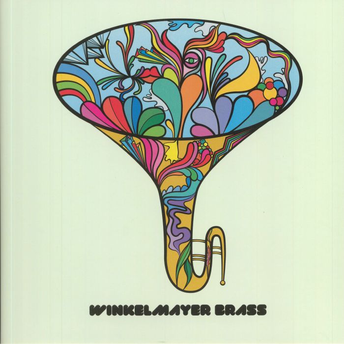 WINKELMAYER BRASS - Winkelmayer Brass