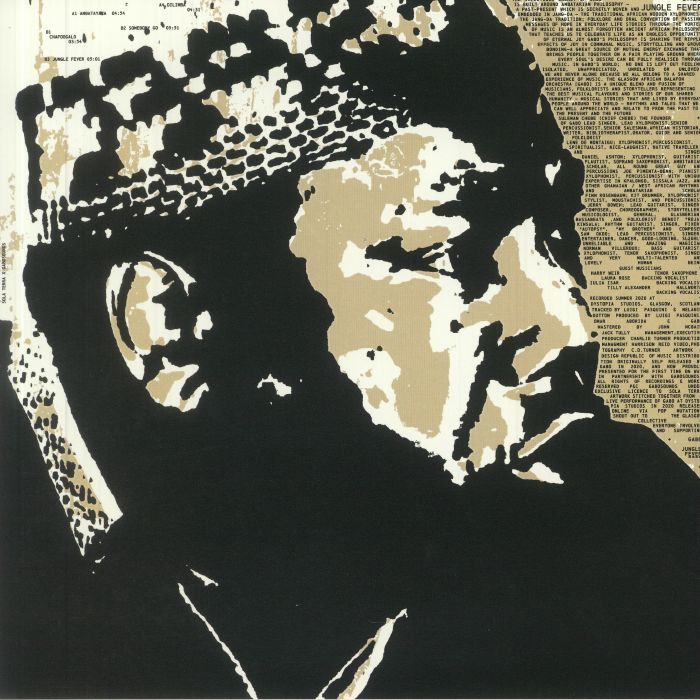 GABO - Jungle Fever