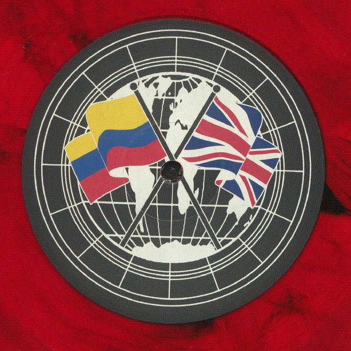 GORDON, Felipe/CODY CURRIE - Atlantic Exchanges Vol 1