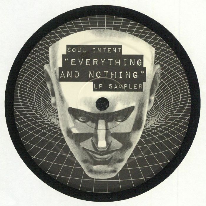 SOUL INTENT - Everything & Nothing