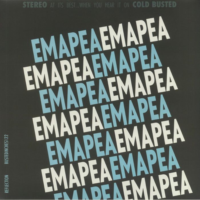 EMAPEA - Reflection