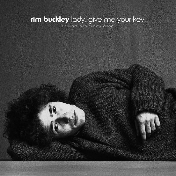 BUCKLEY, Tim - Lady Give Me Your Key