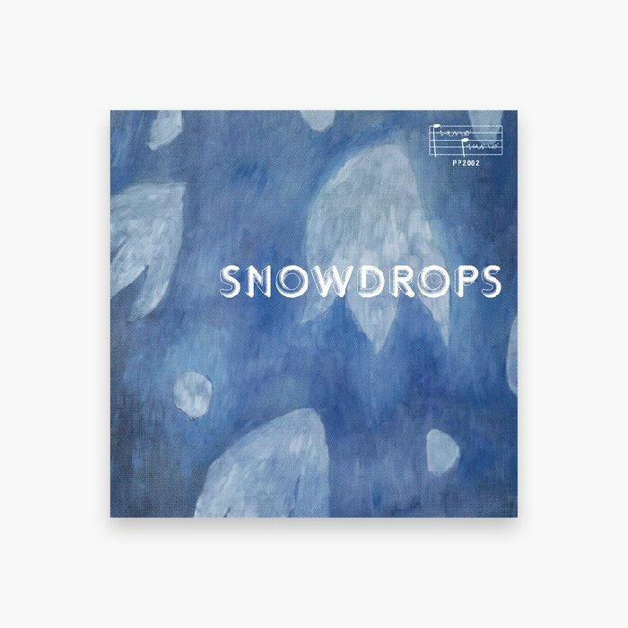 SVEN WUNDER - Snowdrops