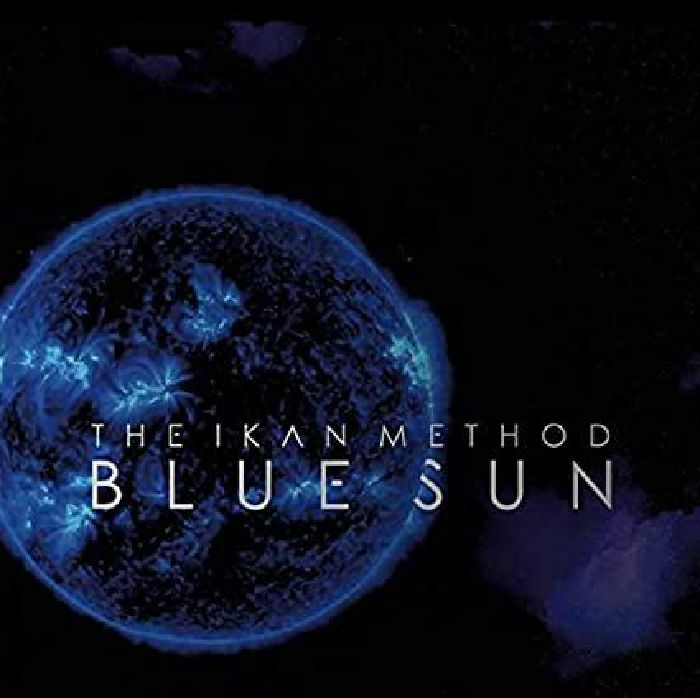 IKAN METHOD - Blue Sun