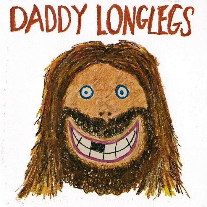 DADDY LONGLEGs - Daddy Longlegs (reissue)
