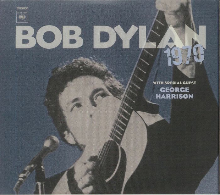 DYLAN, Bob - 1970