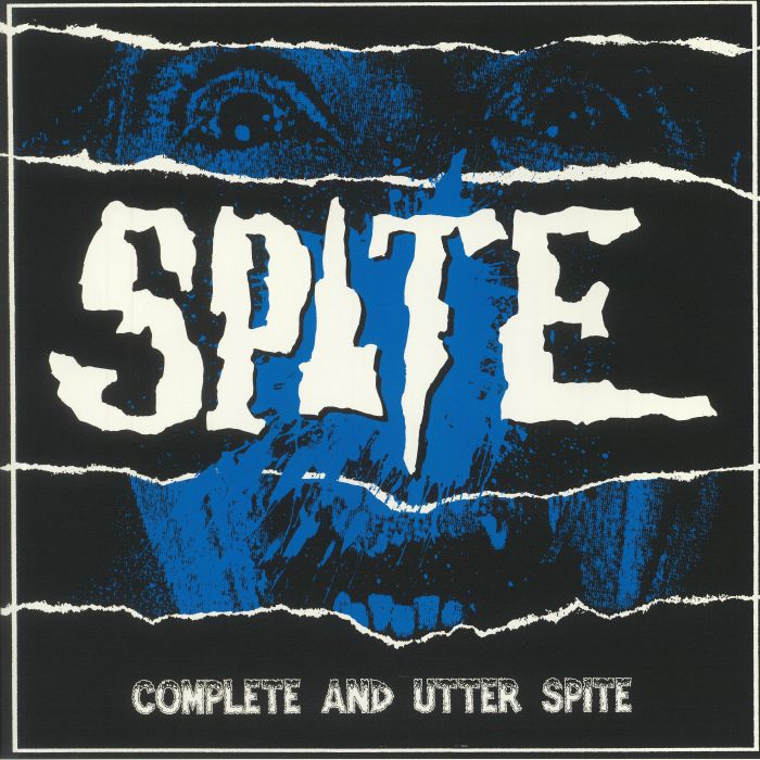 SPITE - Complete & Utter Spite