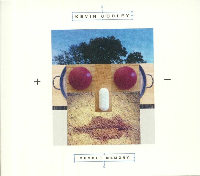 GODLEY, Kevin - Muscle Memory