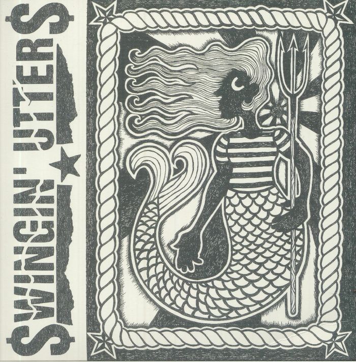 SWINGIN' UTTERS - Sirens