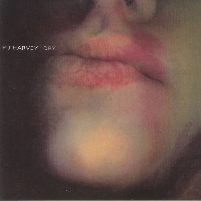 HARVEY, PJ - Dry (remastered)