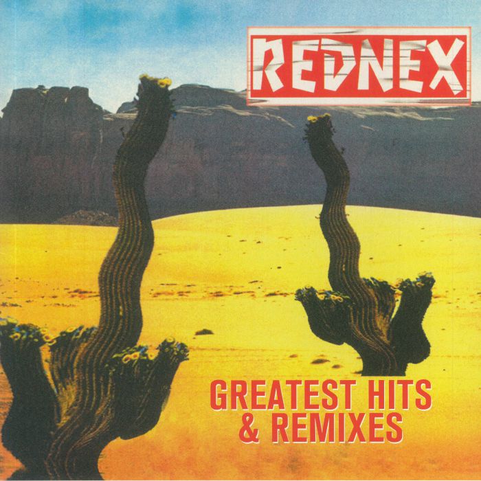 REDNEX - Greatest Hits & remixes