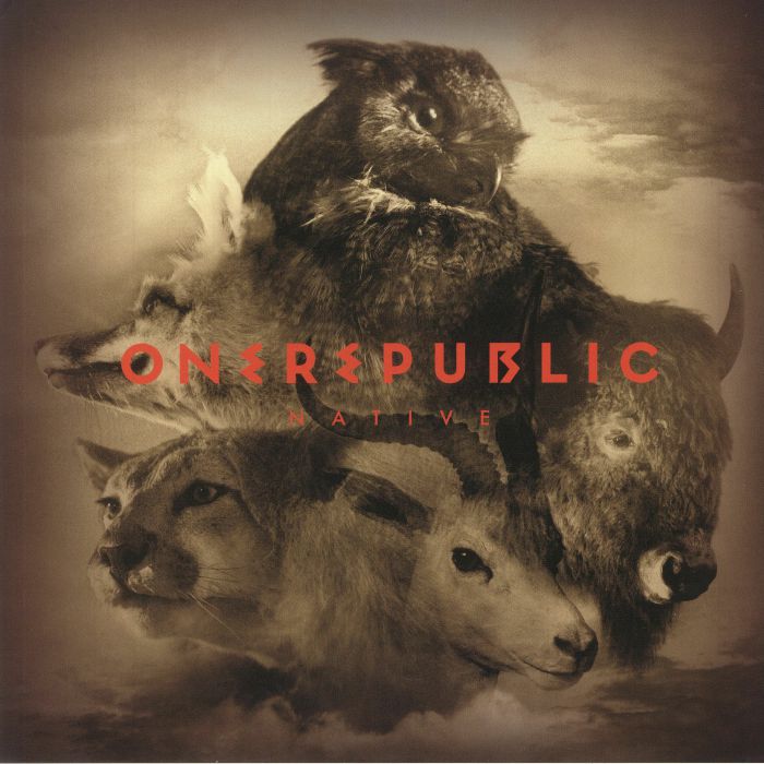 ONE REPUBLIC - Native