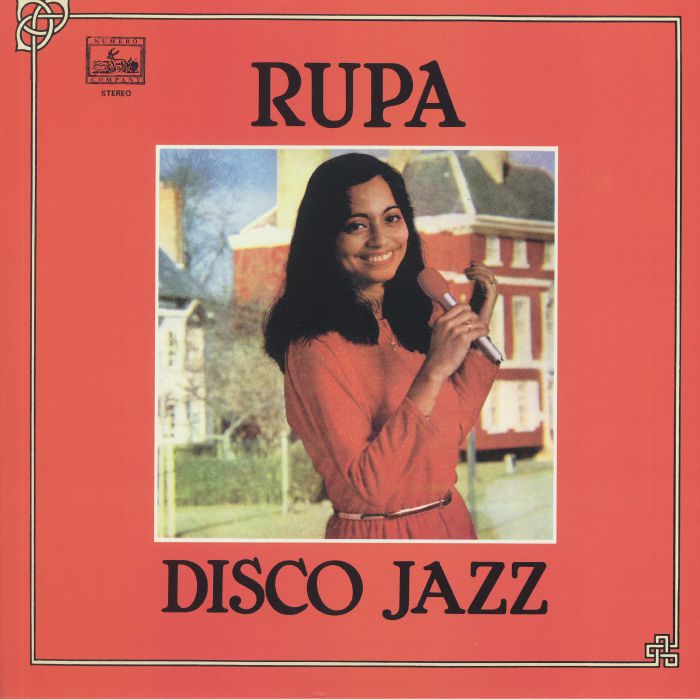 RUPA - Disco Jazz