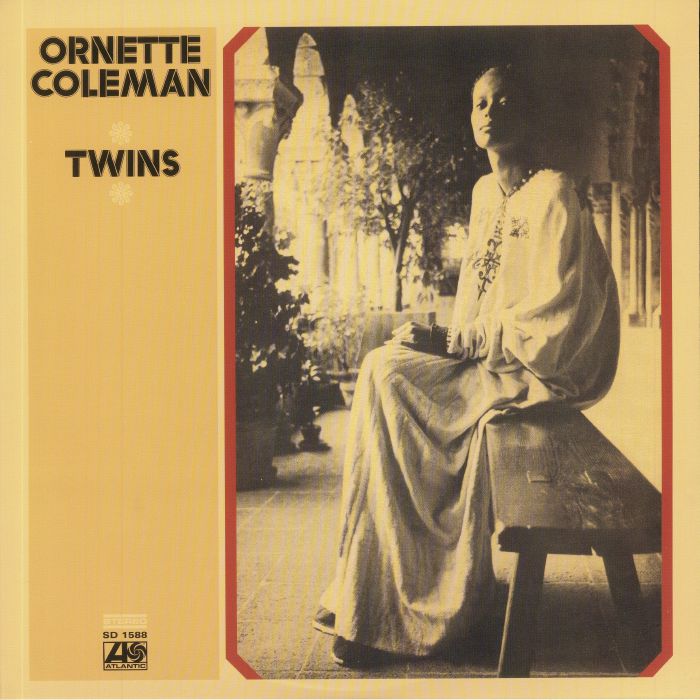 COLEMAN, Ornette - Twins