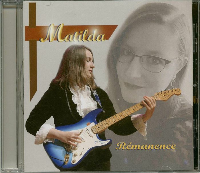 MATILDA - Remanence