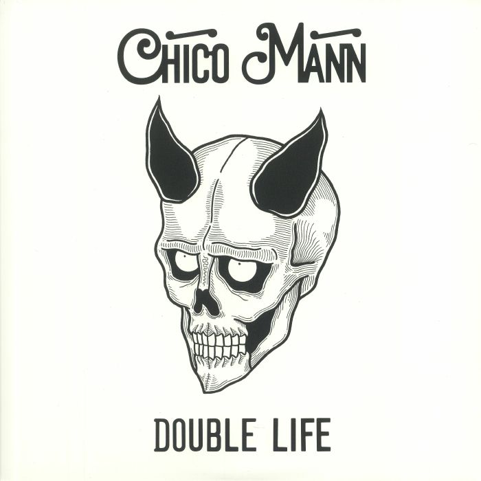 CHICO MANN - Double Life