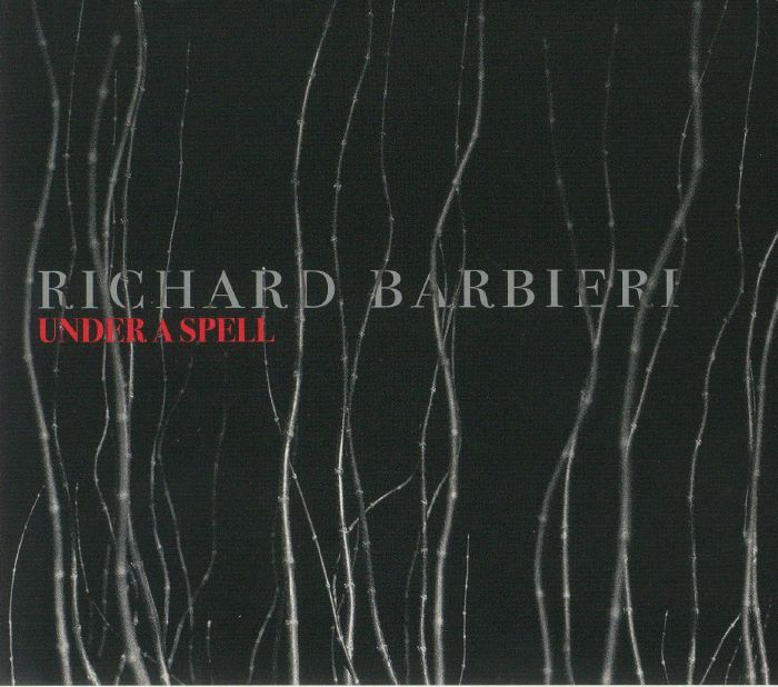 BARBIERI, Richard - Under A Spell