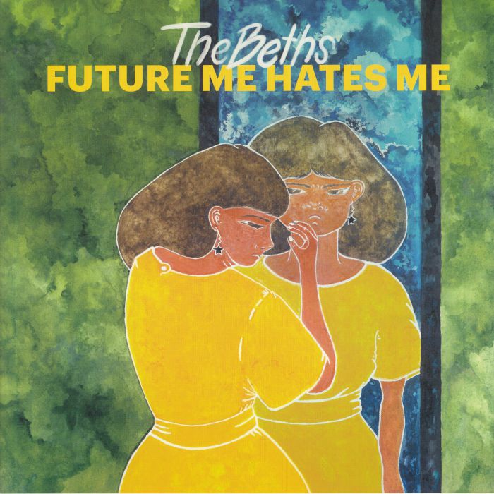 BETHS, The - Future Me Hates Me