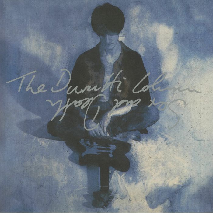 DURUTTI COLUMN, The - Sex & Death (remastered)