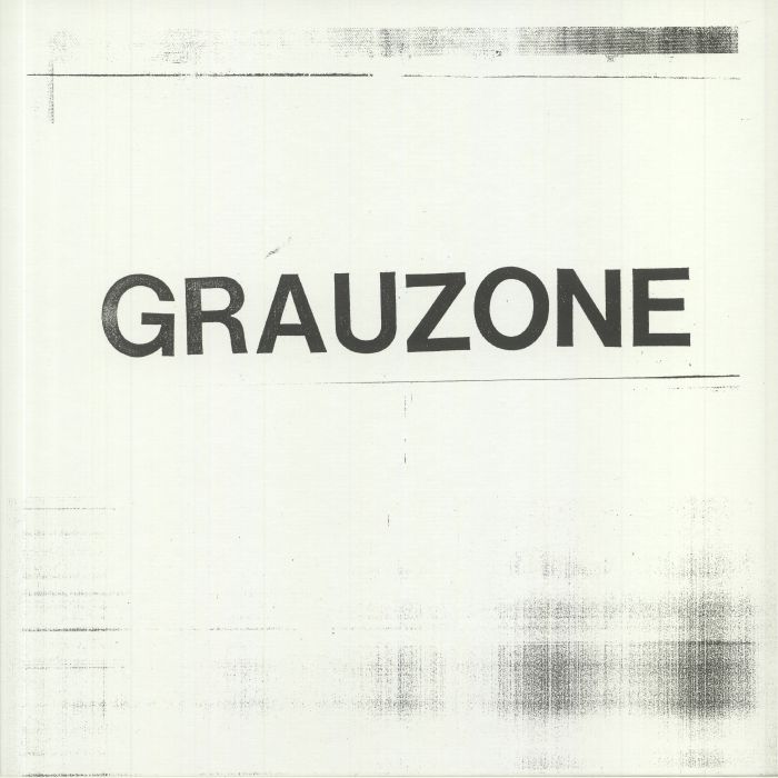 GRAUZONE - GRAUZONE (40th Anniversary Edition)