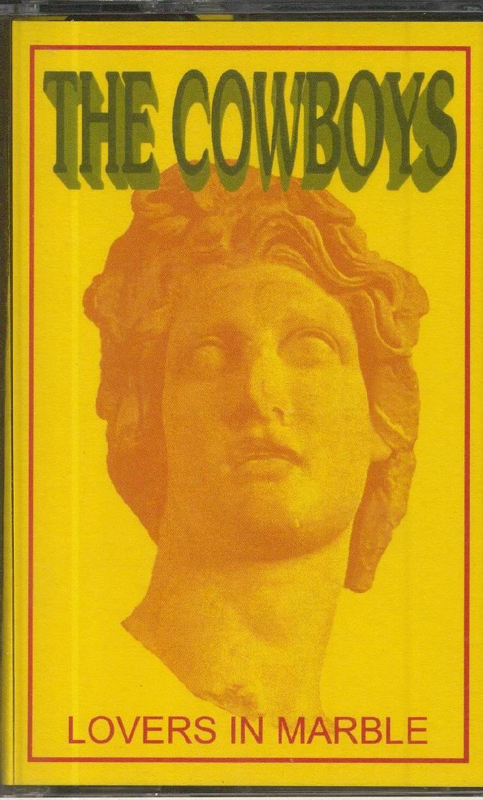 COWBOYS, The - Lovers In Marble