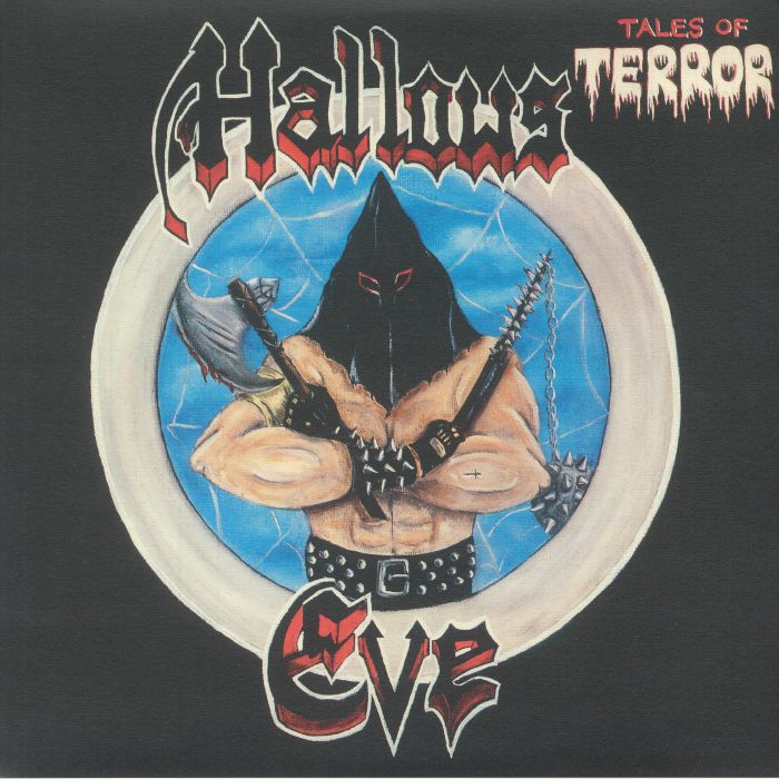 HALLOWS EVE - Tales Of Terror
